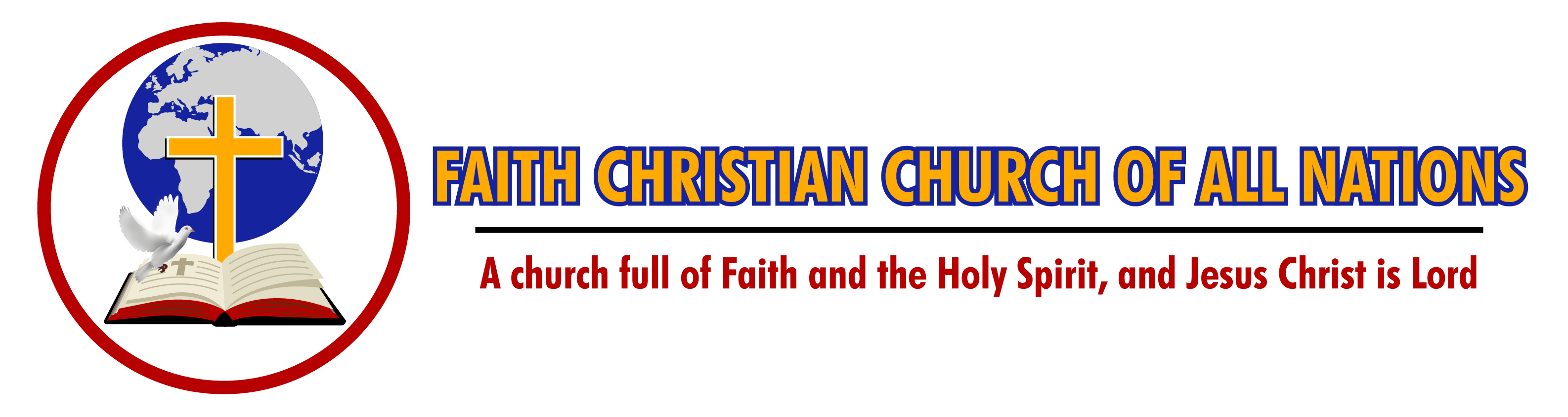 Faith Christian Church of All Nations